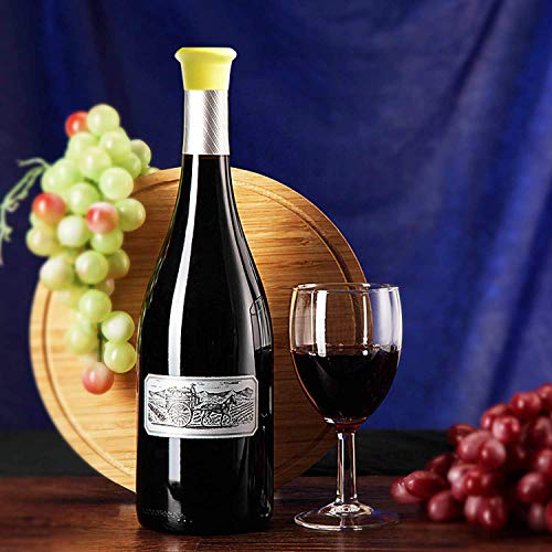 Shatterproof Portable Wine To Share With Friends - Fiercefork