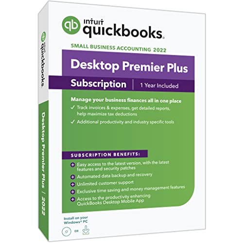 quickbook desktop premier for mac