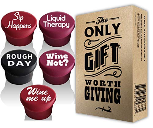 https://www.winestoppershop.com/wp-content/uploads/2022/02/VINAKAS-5-Wine-Stoppers-Gift-Box-Perfect-as-Wine-Accessories-or-Wine-Gifts-for-Women-Set-of-5-Funny-Silicone-Wine-Bottle-Stopper-This-Wine-Stopper-set-works-excellent-0.jpg